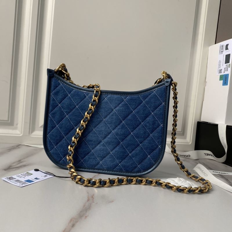 Ch**el hobo bags
